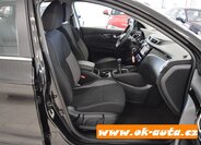 Nissan Qashqai SUV / Terénní 1,5 l 85 kw