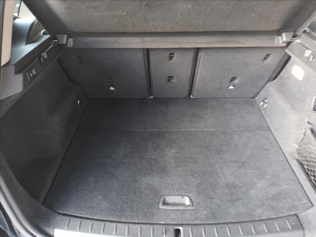 BMW Řada 2 Kombi 1,5 l 85 kw