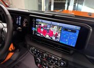 Jeep Wrangler Ostatní 2,0 l 200 kw