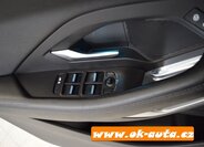 Jaguar F-Pace SUV 2,0 l 110 kw