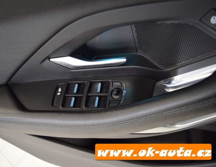 Jaguar F-Pace SUV 2,0 l 110 kw