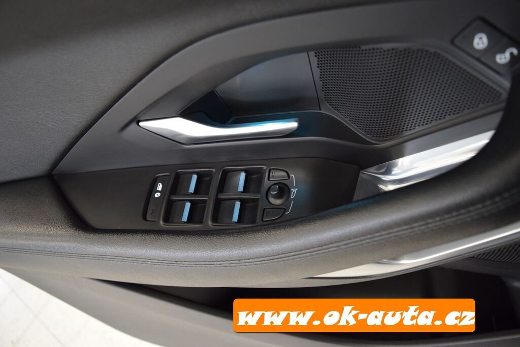 Jaguar F-Pace SUV 2,0 l 110 kw