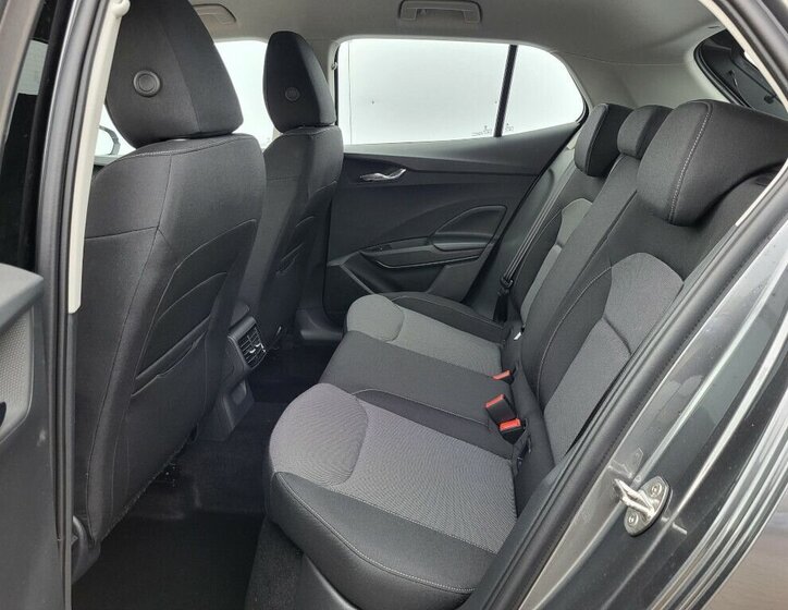 Škoda Fabia Hatchback 999,0 70 kw