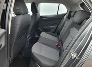 Škoda Fabia Hatchback 999,0 70 kw