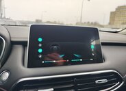 MG Ostatní SUV 1,5 l 119 kw