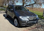 BMW X5 SUV / Terénní 0,0 0