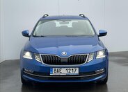 Škoda Octavia Kombi 1,6 l 85 kw