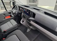 Volkswagen Crafter Skříň 2,0 l 130 kw