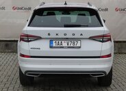 Škoda Kodiaq 4