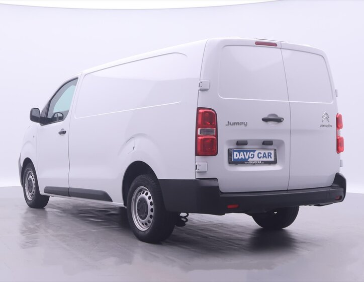 Citroën Jumpy 5