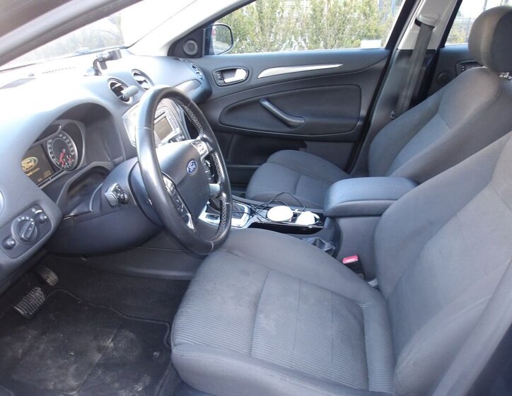 Ford Mondeo Kombi 2,0 l 103 kw