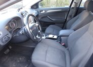 Ford Mondeo Kombi 2,0 l 103 kw