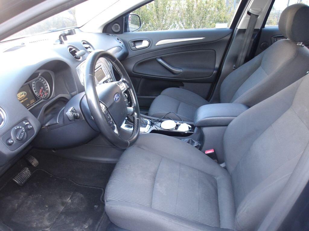 Ford Mondeo Kombi 2,0 l 103 kw