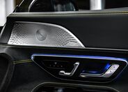 Mercedes-Benz AMG GT 21