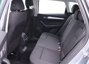 Škoda Karoq SUV / Terénní 1,5 l 110 kw