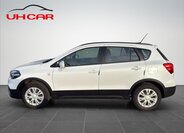 Suzuki SX4 S-Cross SUV / Terénní 1,4 l 95 kw