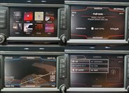 Seat Leon Kombi 2,0 l 110 kw