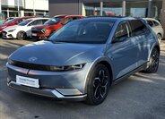 Hyundai Ioniq 5 Hatchback 1,0 239 kw