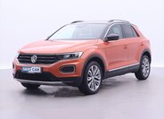 Volkswagen T-Roc SUV 1,5 l 110 kw