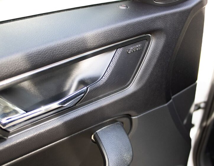 Škoda Kodiaq SUV / Terénní 2,0 l 110 kw