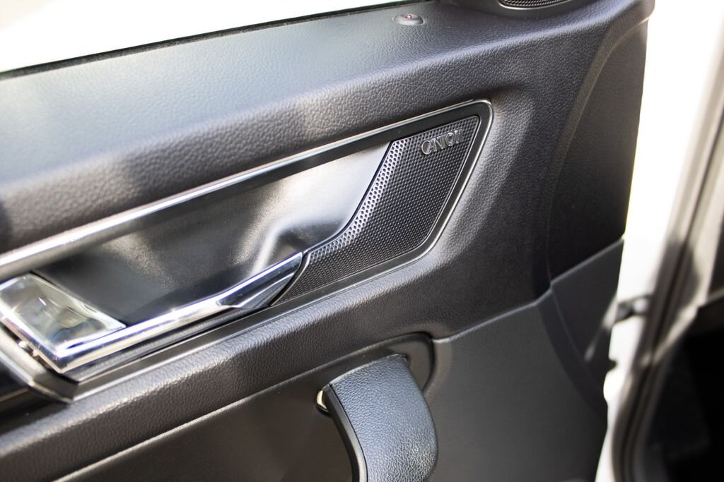 Škoda Kodiaq SUV / Terénní 2,0 l 110 kw