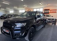 Ford Ranger Pick-up 3,2 l 147 kw