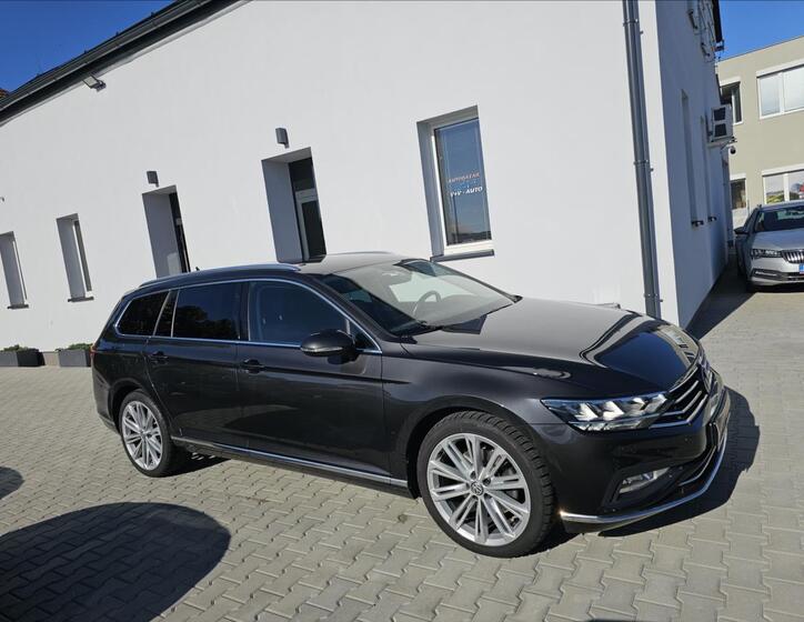 Volkswagen Passat 5