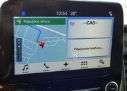 Ford Transit Custom Ostatní 2,0 l 96 kw