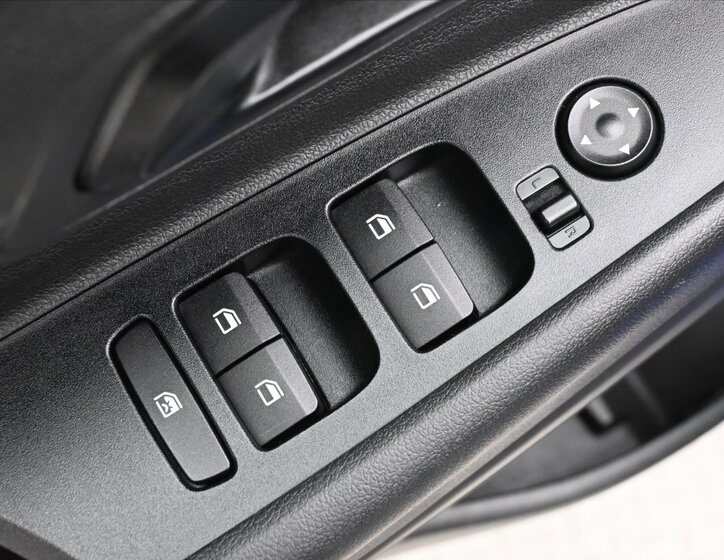 Hyundai i20 Hatchback 1,2 l 61 kw