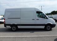 Mercedes-Benz Sprinter 7