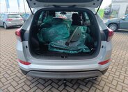 Hyundai Tucson SUV / Terénní 2,0 l 100 kw