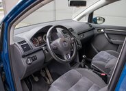 Volkswagen Touran 9