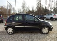 Citroën C3 Hatchback 1,4 l 50 kw