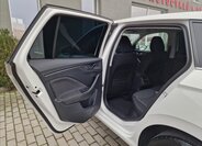 Škoda Scala Hatchback 1,6 l 85 kw