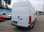 Mercedes-Benz Sprinter Ostatní 2,0 l 110 kw