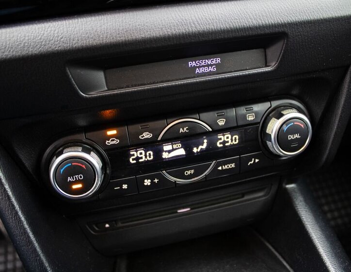 Mazda 3 Hatchback 2,0 l 88 kw