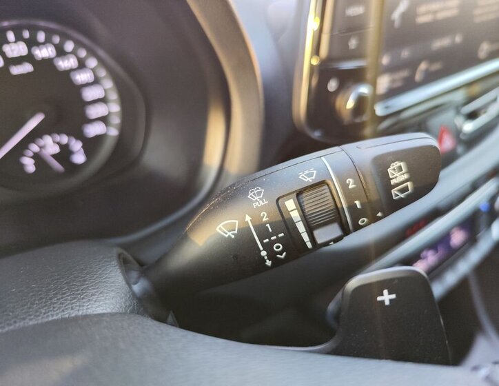 Hyundai i30 Kombi 998,0 88 kw