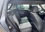 Škoda Fabia Hatchback 1,4 l 63 kw