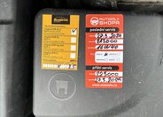 Peugeot 307 Hatchback 1,4 l 65 kw