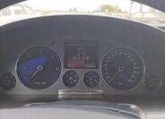 Volkswagen Phaeton 11