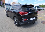 SsangYong Korando 7