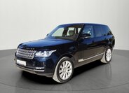 Land Rover Range Rover 1