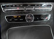 Mercedes-Benz Třídy E Kombi 2,0 l 135 kw