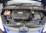 Ford C-MAX 11