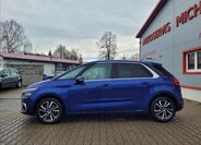 Citroën C4 SpaceTourer Kombi 2,0 l 120 kw