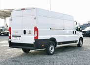 Fiat Ducato Ostatní 2,2 l 103 kw