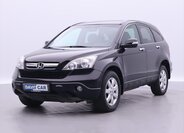 Honda CR-V 3
