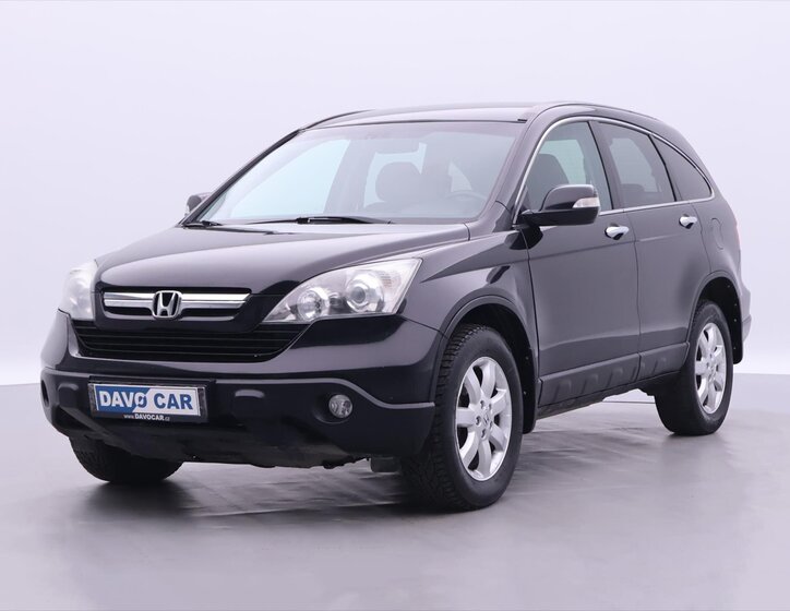 Honda CR-V 3