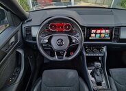 Škoda Kodiaq SUV / Terénní 2,0 l 147 kw