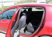 Peugeot 307 Hatchback 2,0 l 66 kw